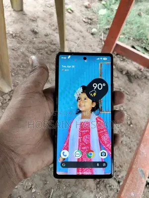 Google Pixel 6a Good condition (Used)