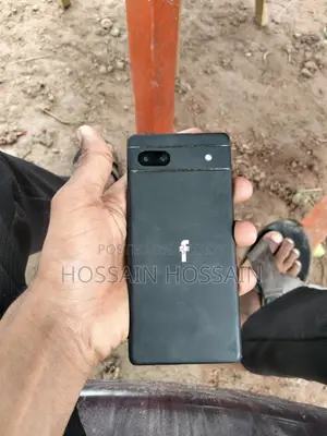 Google Pixel 6a Good condition (Used)