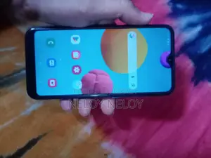 Samsung Galaxy A01 . (Used)