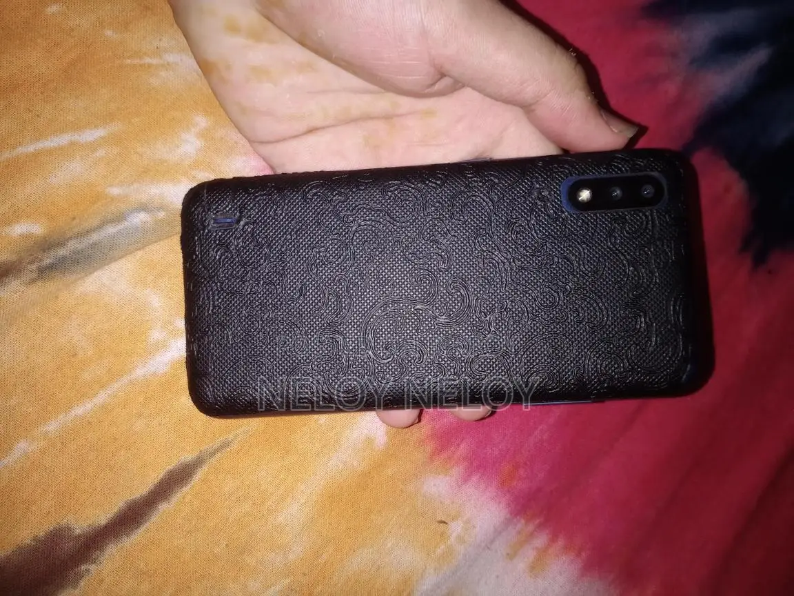 Samsung Galaxy A01 . (Used)