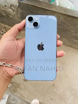 Apple iPhone 14 Plus 128 GB Blue