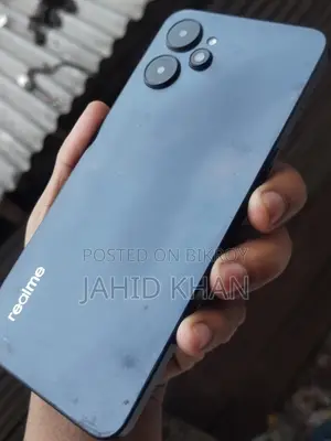 Realme 10 5G 8/256Gb ️️ (Used)