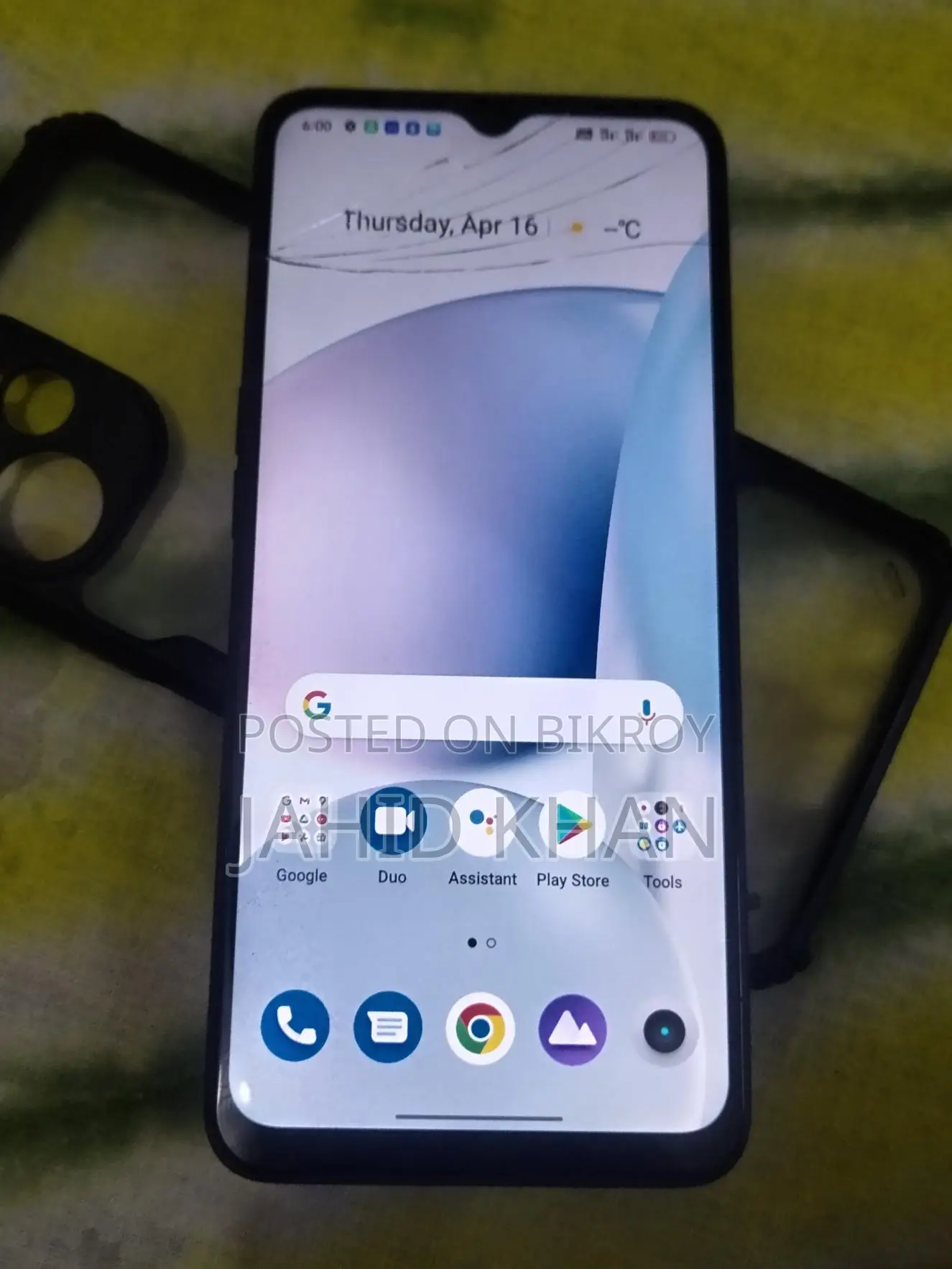 Realme 10 5G 8/256Gb ️️ (Used)