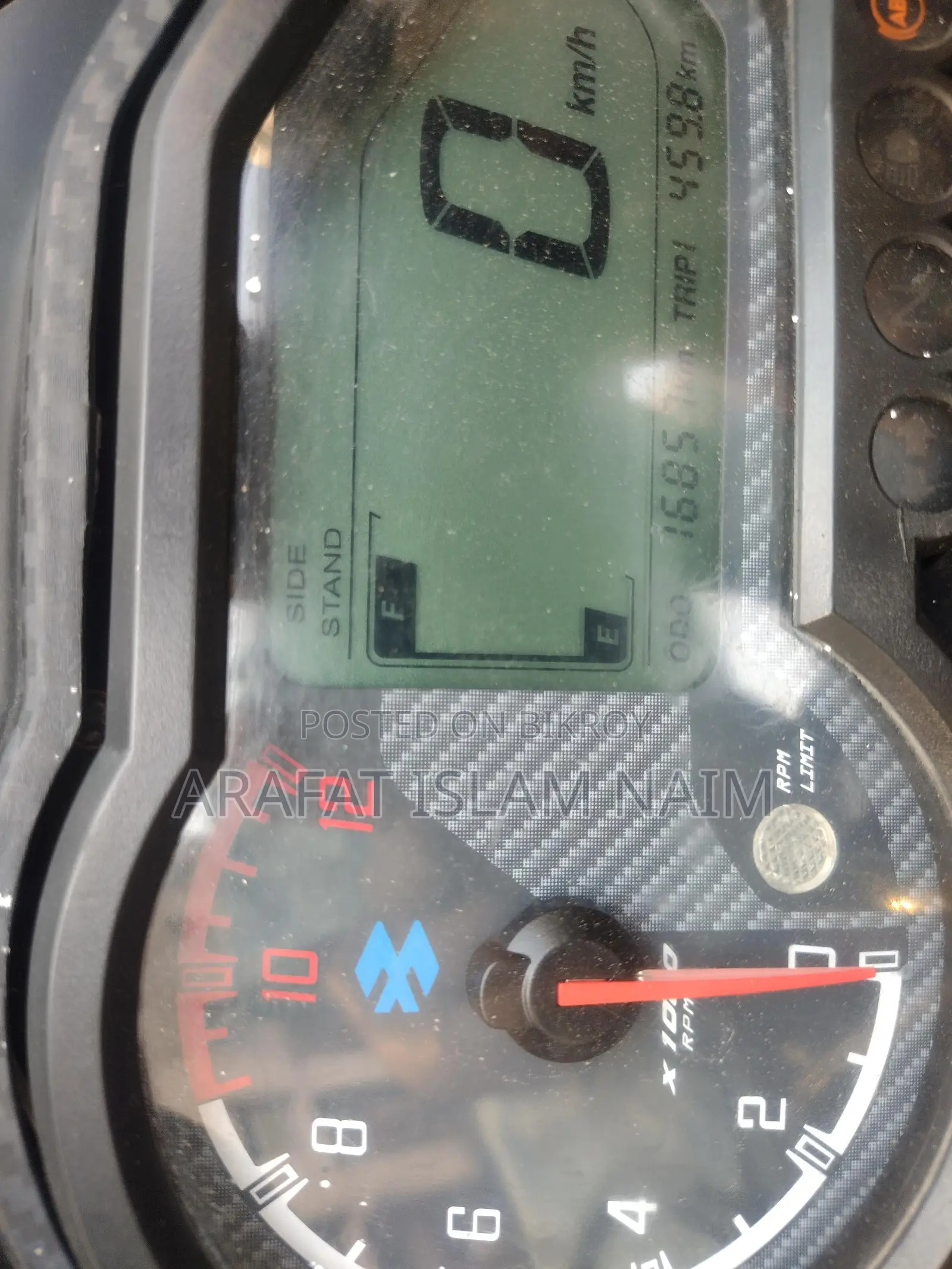Bajaj Pulsar 150 2023