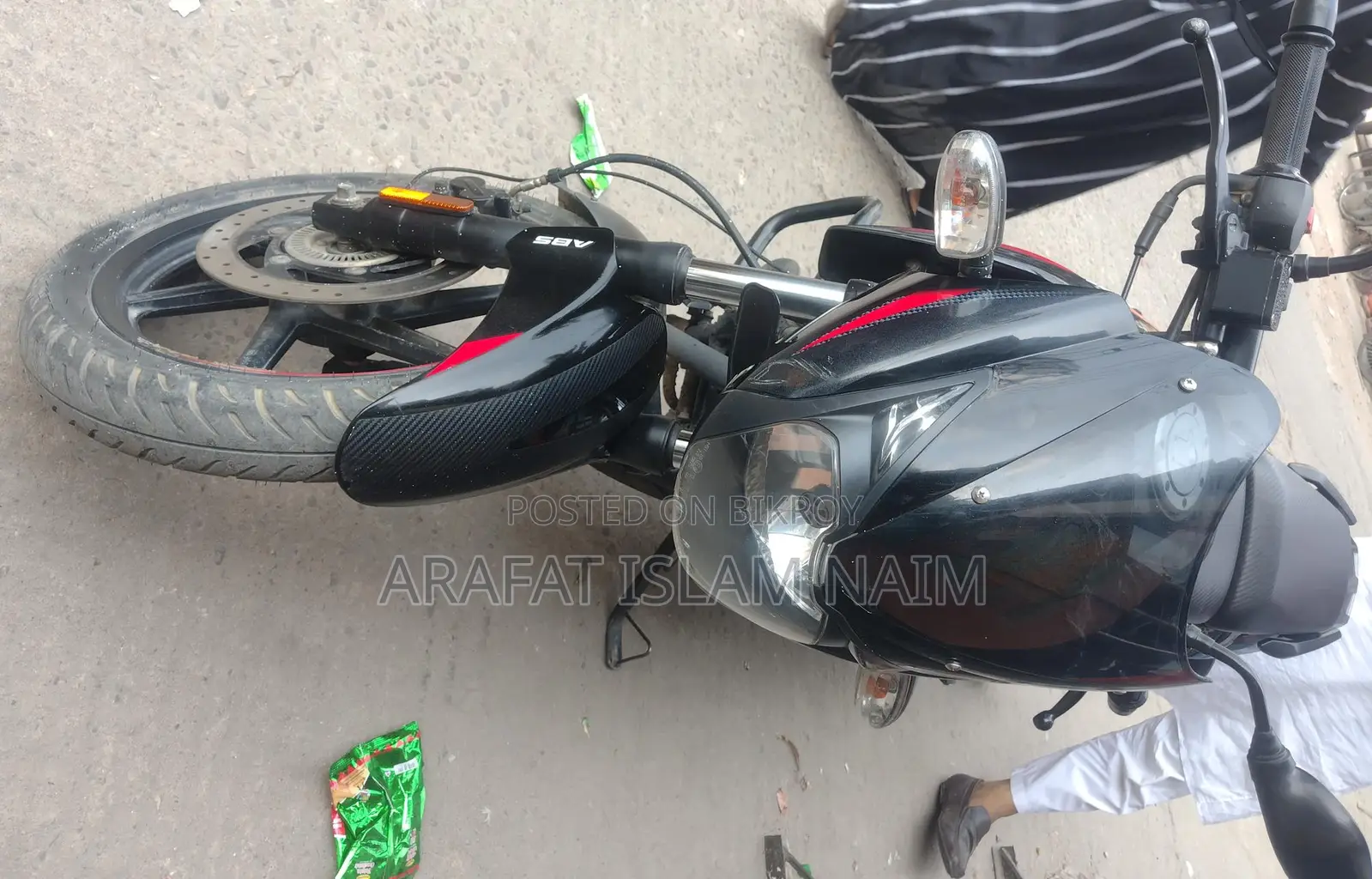 Bajaj Pulsar 150 2023