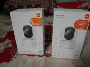 Mi 360° CC CAMERA 1080p