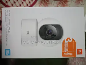 Mi 360° CC CAMERA 1080p