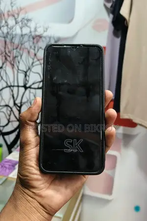 Xiaomi Redmi 9C ৪/৬৪ (Used)