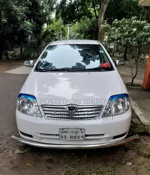 Anisa Rent a Car, Faridpur