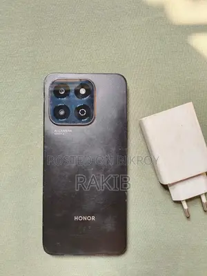 Honor X6b (4G) latest version (Used)