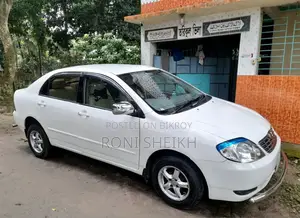 Anisa Rent a Car, Faridpur