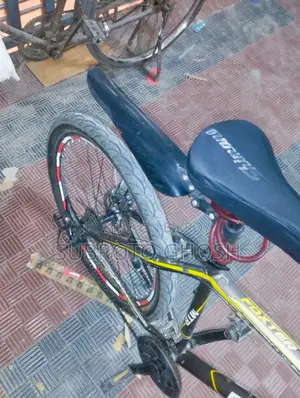 Foxtar Gear Cycle