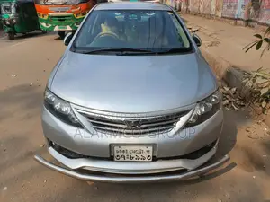 Toyota Allion G+ 2010