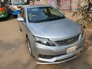Toyota Allion G+ 2010