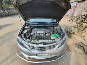 Toyota Allion G+ 2010