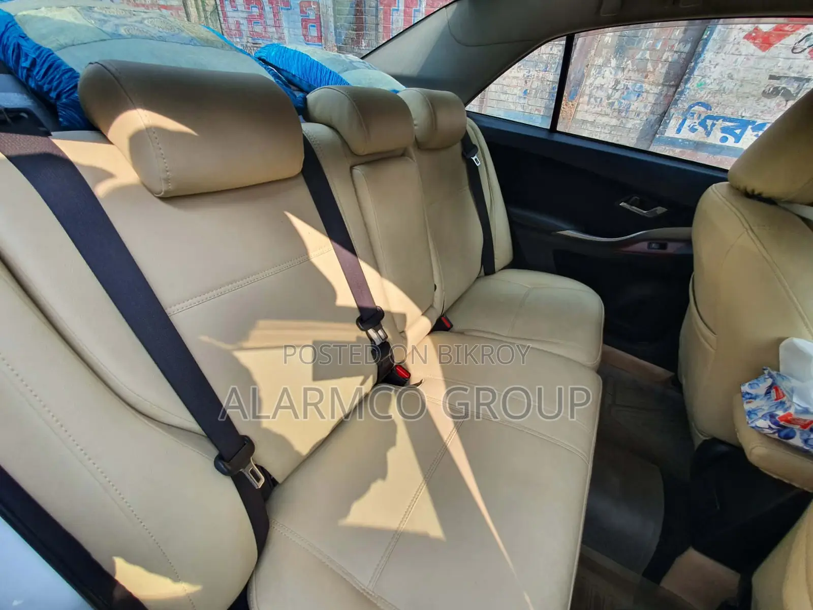 Toyota Allion G+ 2010