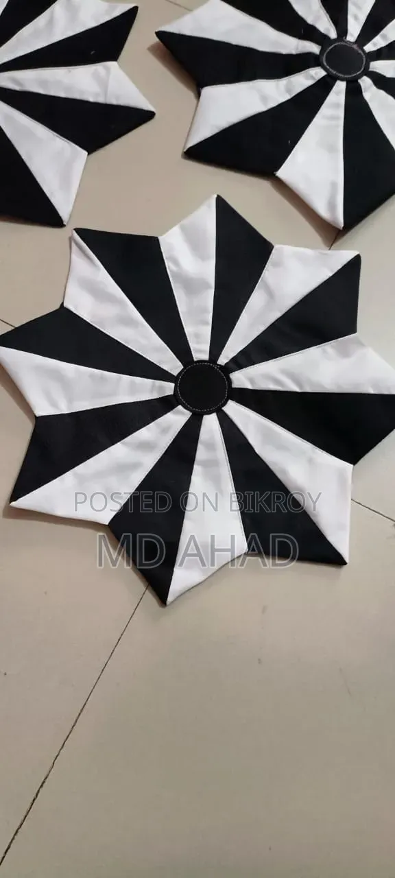 টেবিল ম্যাট ফ্লোর ম্যাট