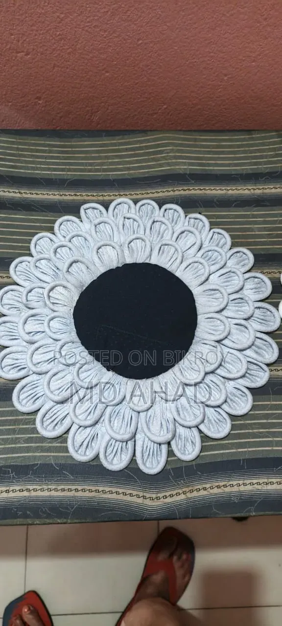 টেবিল ম্যাট ফ্লোর ম্যাট