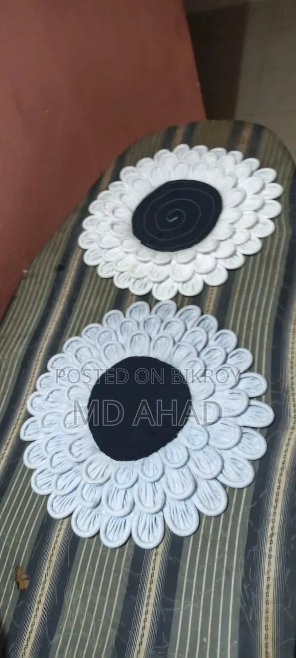 টেবিল ম্যাট ফ্লোর ম্যাট