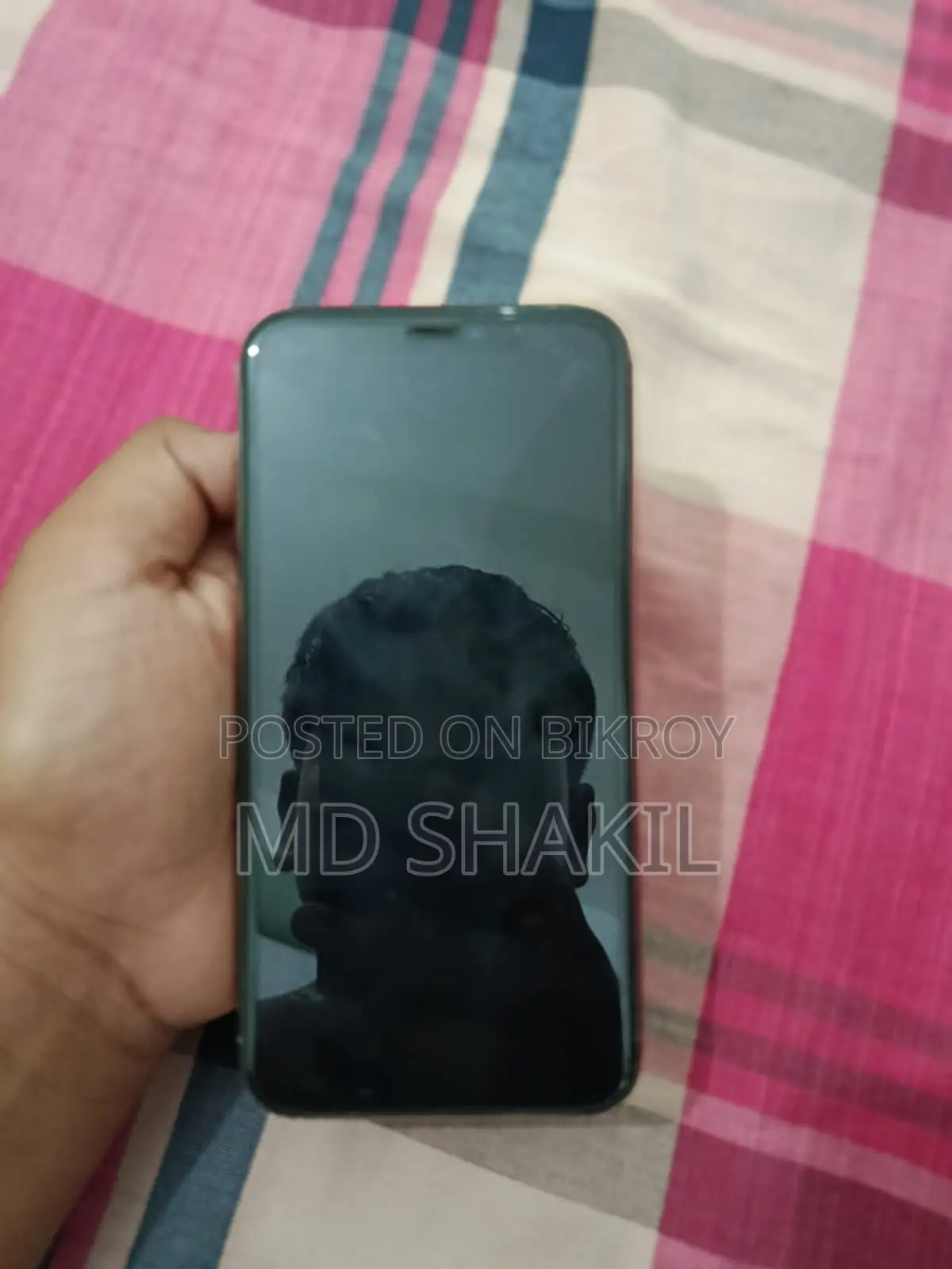 Apple iPhone 11 (Used)
