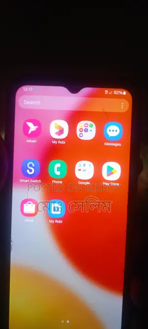 Samsung Galaxy A14 . (Used)