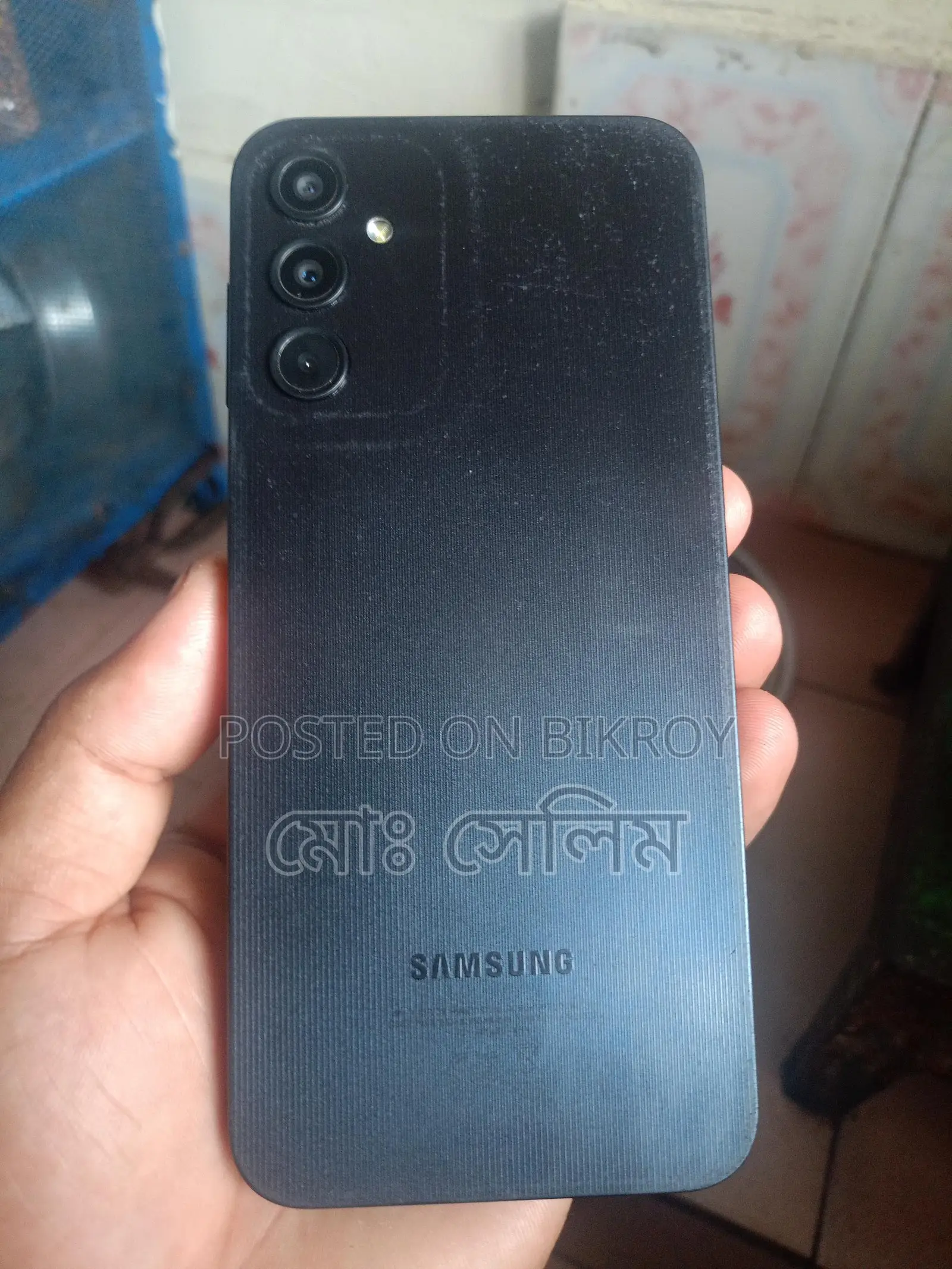 Samsung Galaxy A14 . (Used)