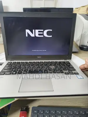 Laptop NEC N22A 8GB Intel Core I5 SSD 128GB