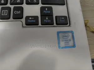 Laptop NEC N22A 8GB Intel Core I5 SSD 128GB