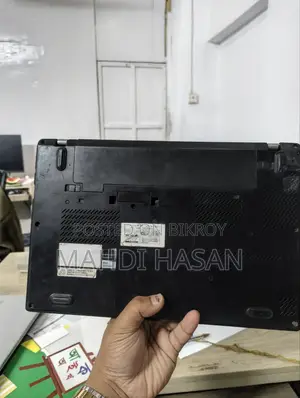 Laptop NEC N22A 8GB Intel Core I5 SSD 128GB