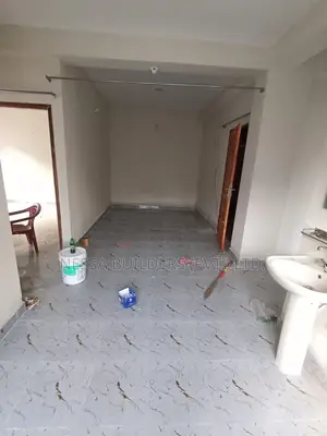 Flat for sale near Uttara Rajuk College
