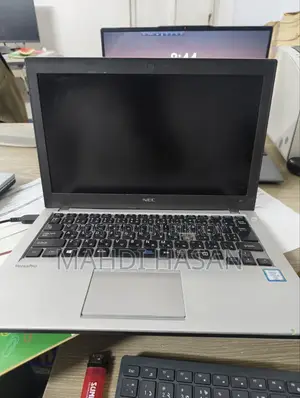 Laptop NEC N22A 8GB Intel Core I5 SSD 128GB