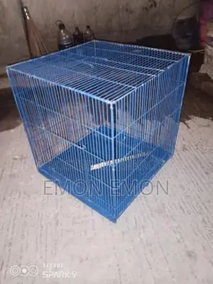 পাখির খাঁচা