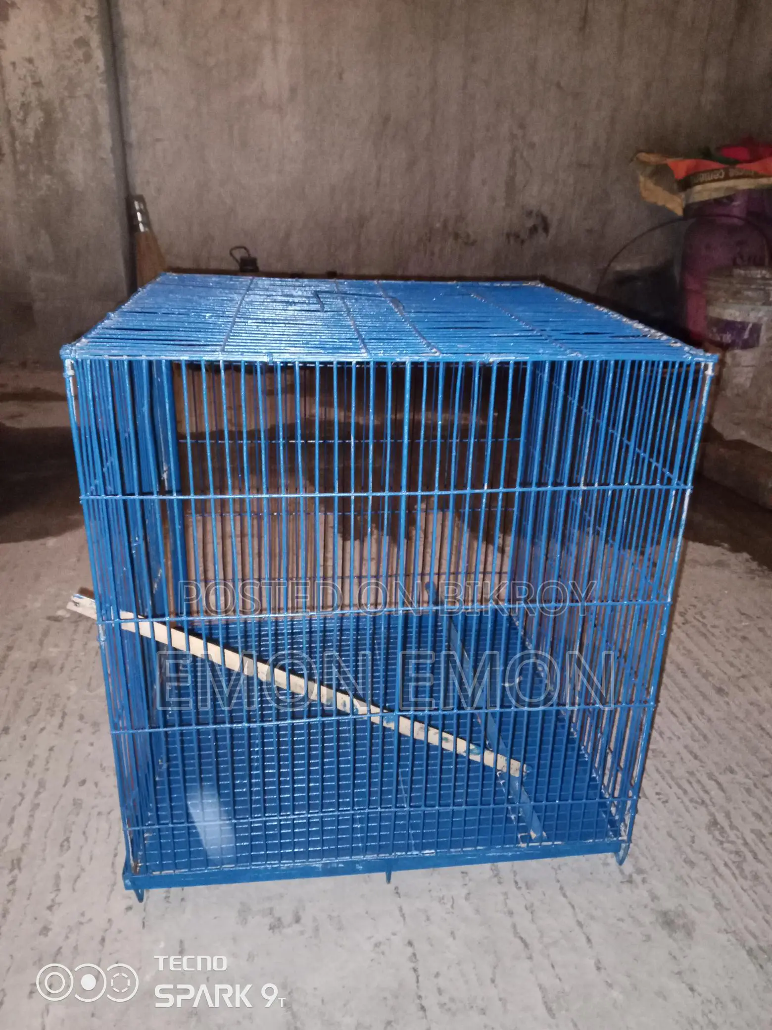 Bird Cages
