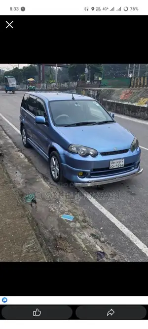 Honda HR-V 2000