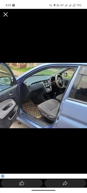 Honda HR-V 2000
