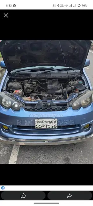 Honda HR-V 2000