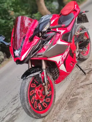 GPX Demon GR165R Emergency Sale 2022