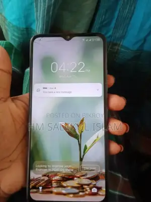 Tecno BF7 (Used)