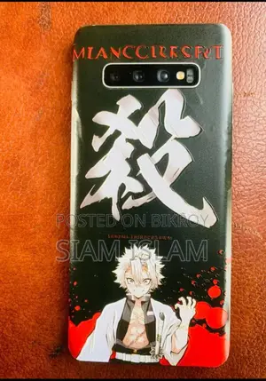 Samsung Galaxy S10 Plus . (Used)