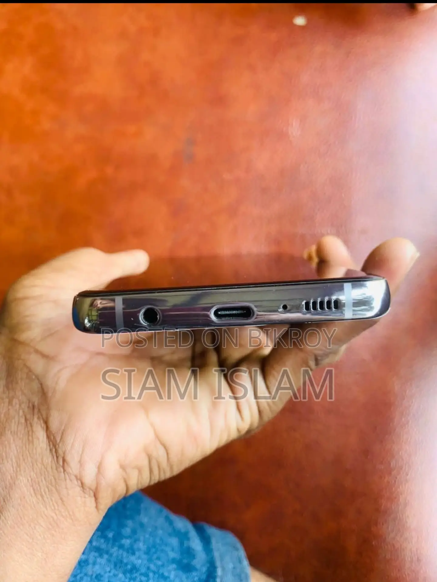 Samsung Galaxy S10 Plus . (Used)