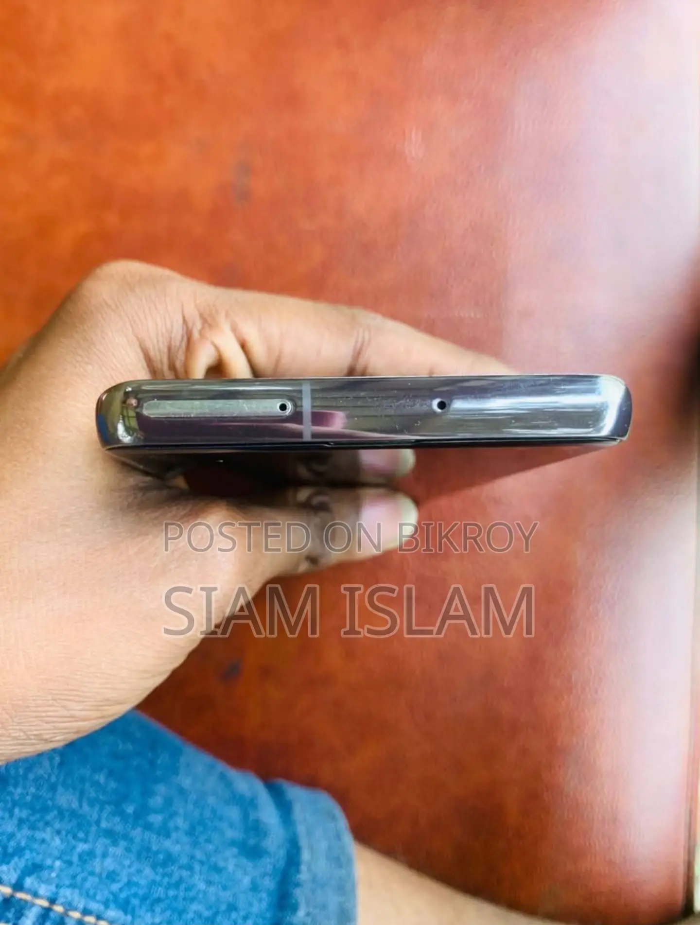 Samsung Galaxy S10 Plus . (Used)