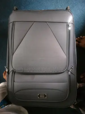 Luggage/Trolley Bag
