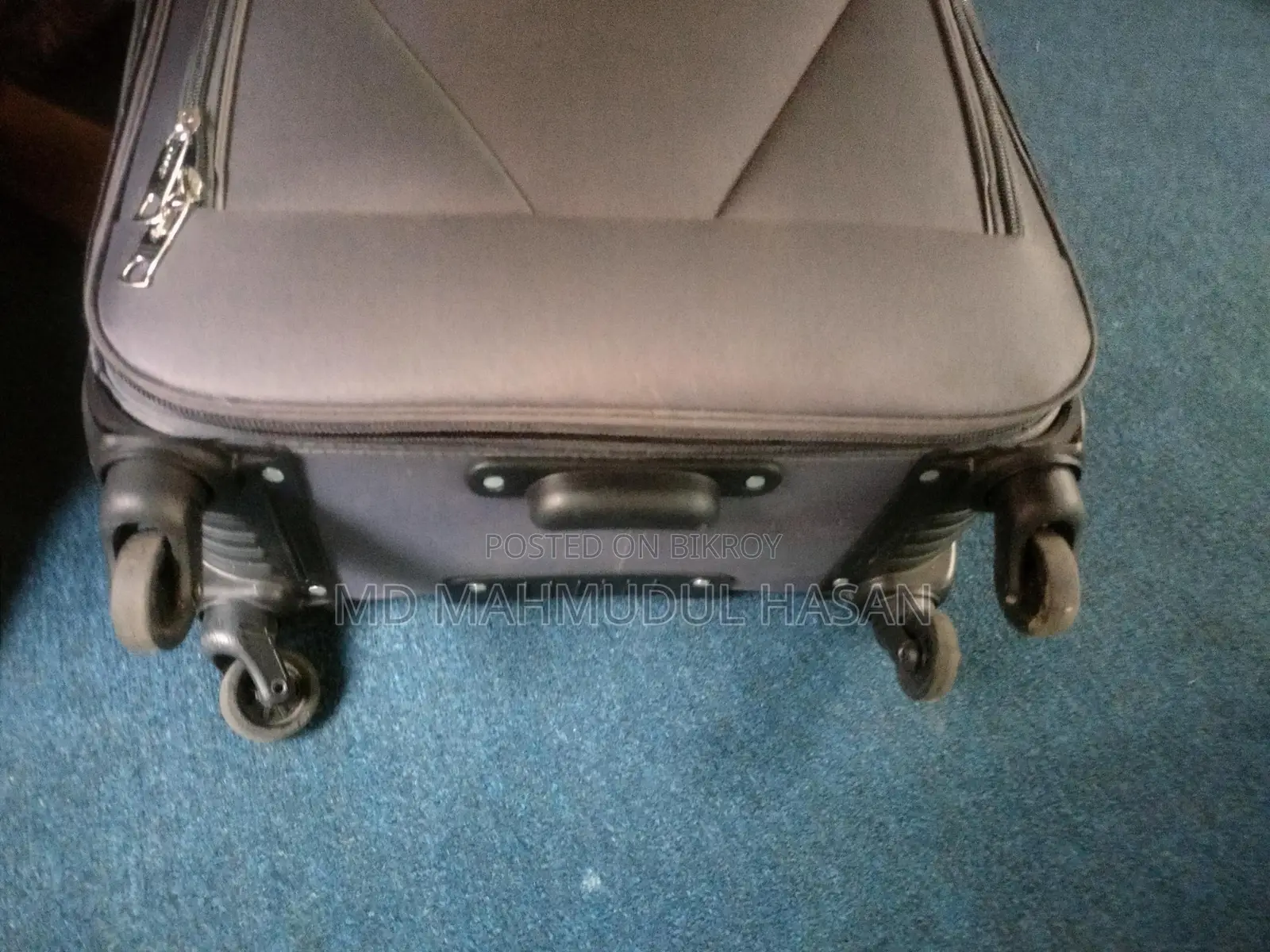 Luggage/Trolley Bag