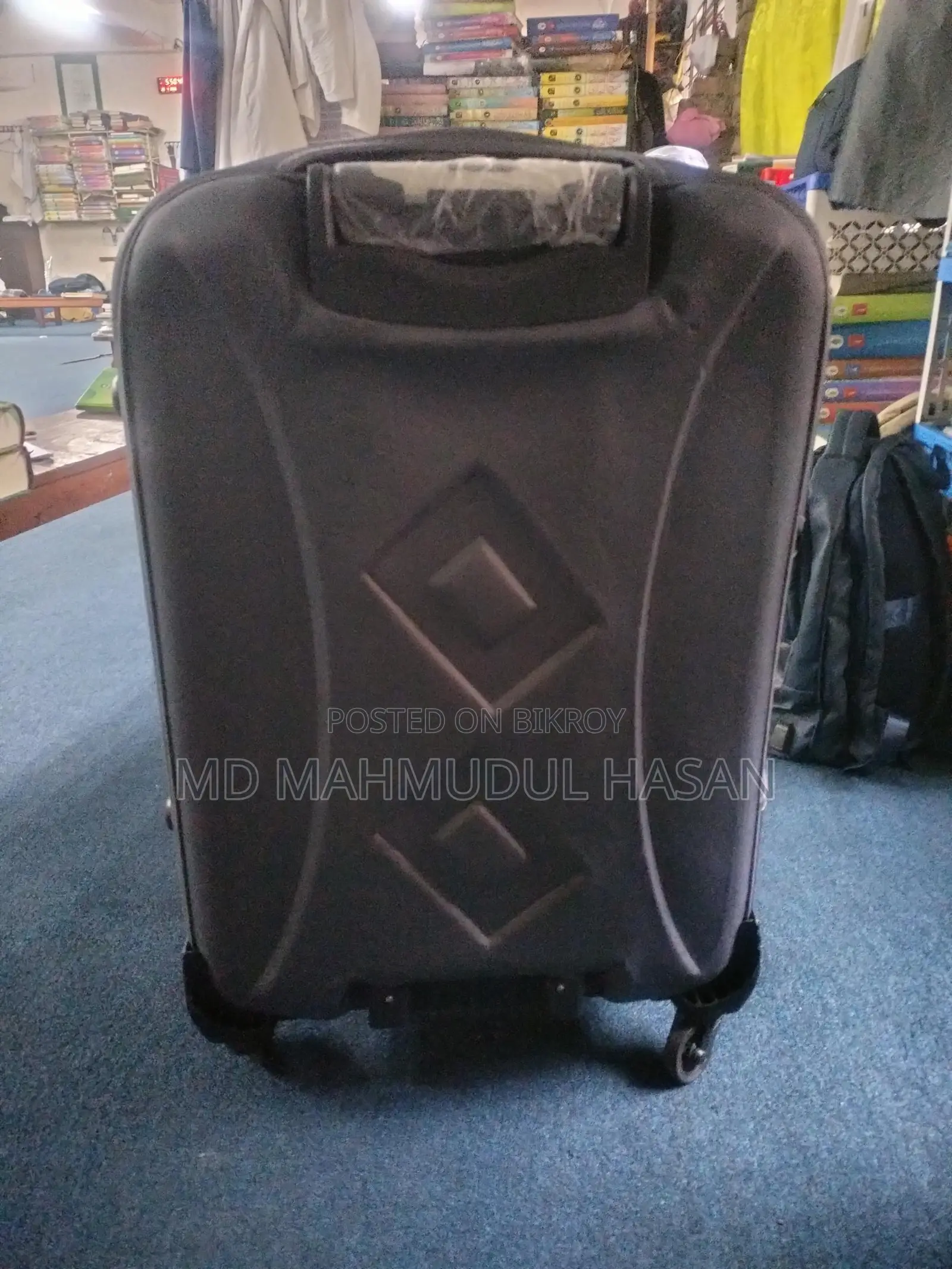 Luggage/Trolley Bag