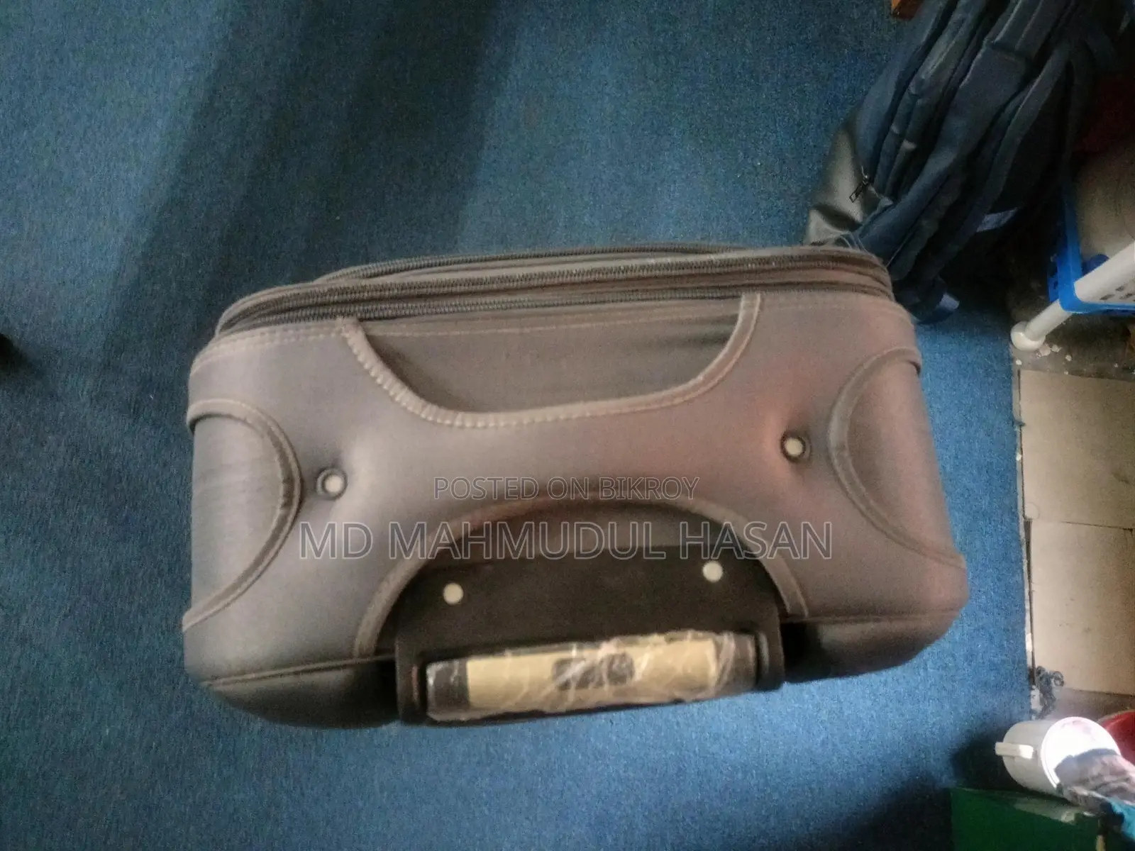 Luggage/Trolley Bag