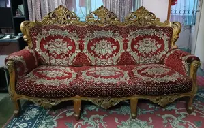 3+2=5 Seat Sofa Set for Sale
