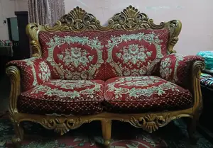 3+2=5 Seat Sofa Set for Sale