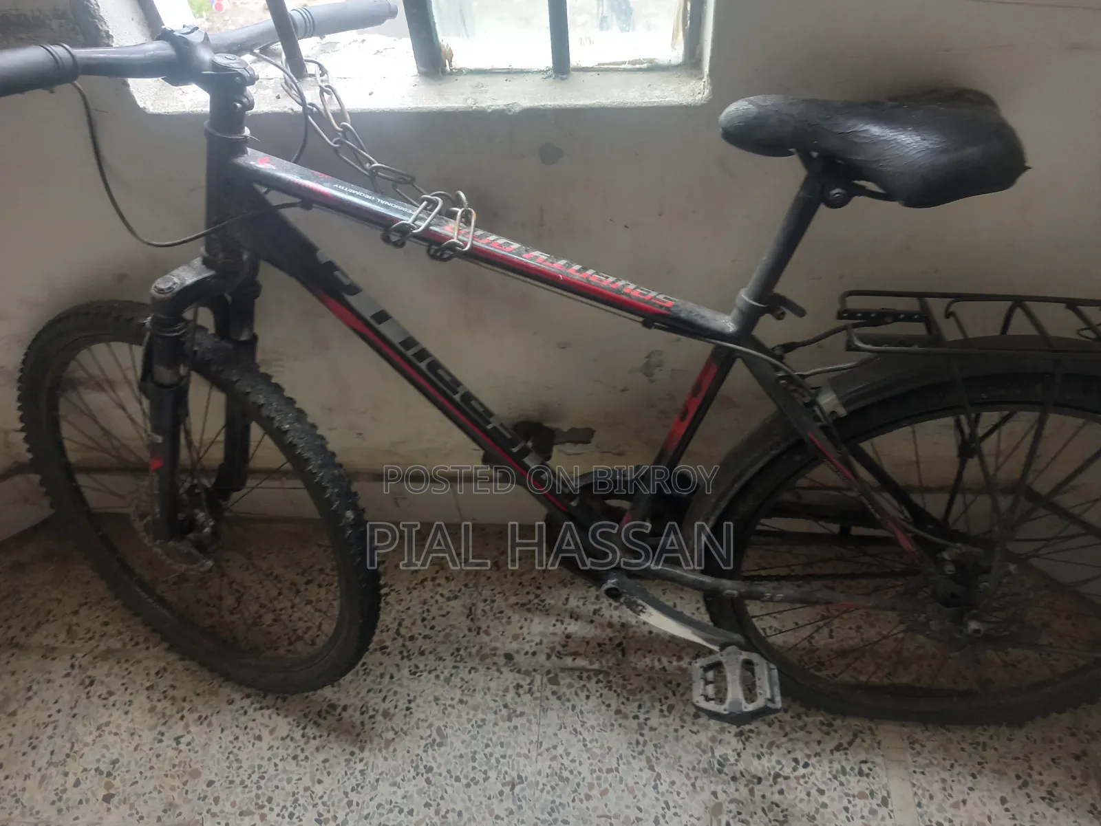Cycle for Sale