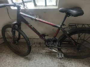 Cycle for Sale