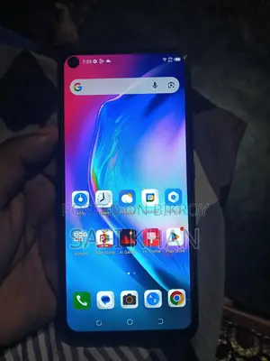 Tecno Spark 5 Pro (Used)